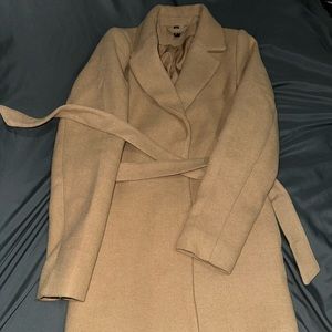 H&M Trench Coat